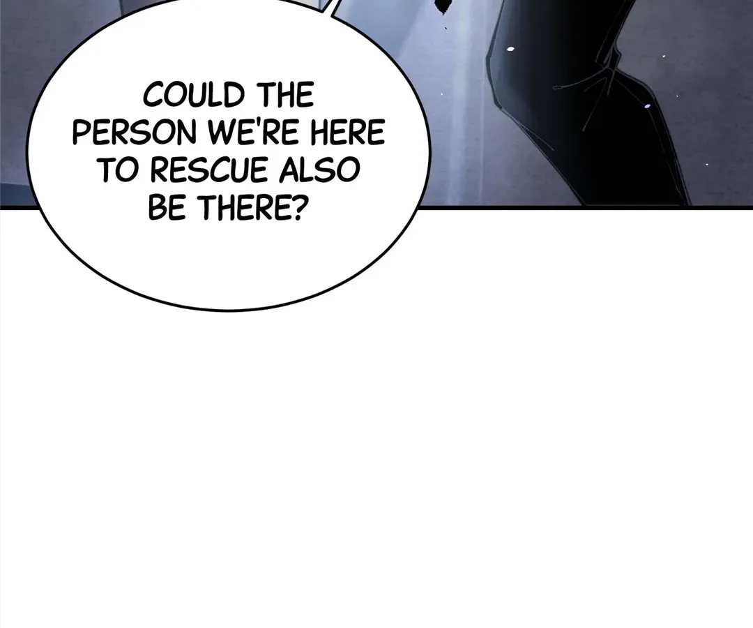 Empowering My Kind in the Apocalypse Chapter 14 page 33 - 
