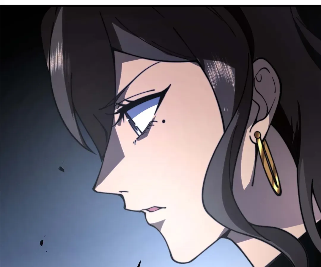 Empowering My Kind in the Apocalypse Chapter 14 page 34 - 