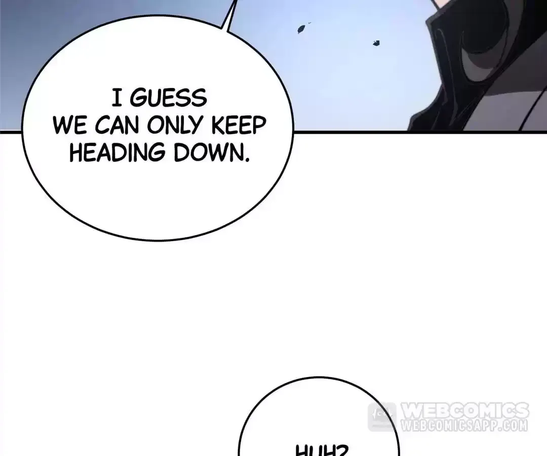 Empowering My Kind in the Apocalypse Chapter 14 page 35 - 