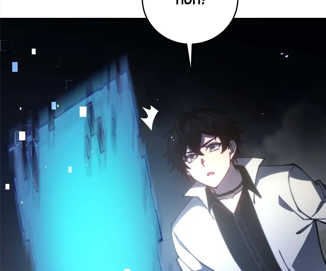 Empowering My Kind in the Apocalypse Chapter 14 page 36 - 