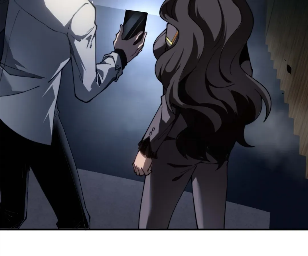 Empowering My Kind in the Apocalypse Chapter 14 page 5 - 