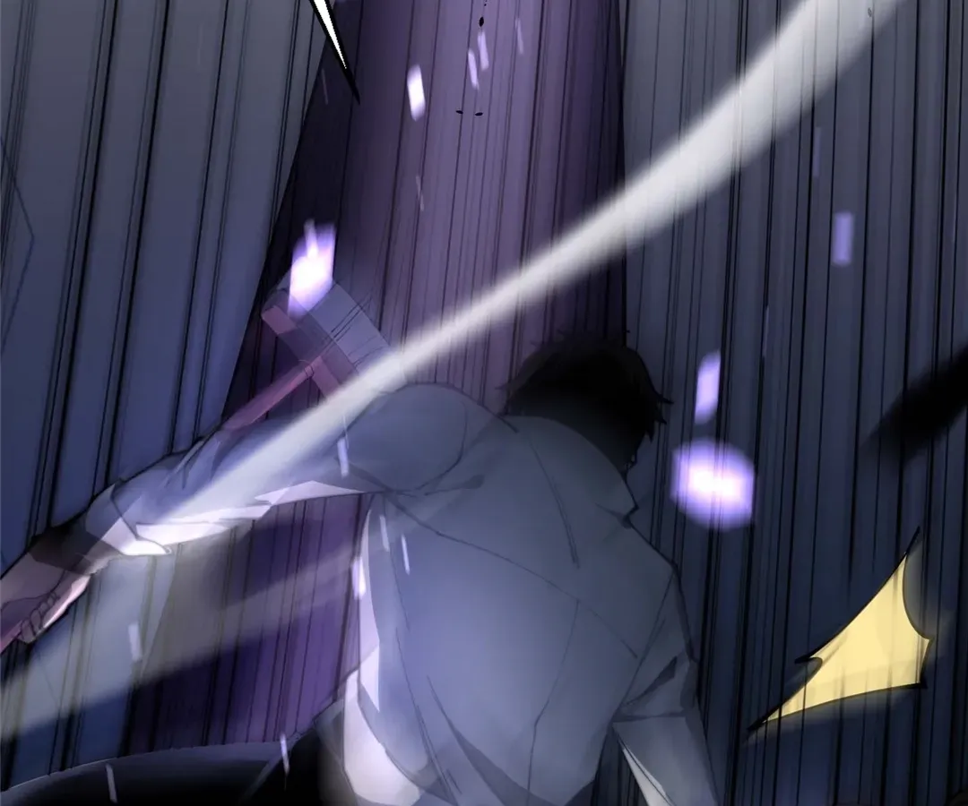 Empowering My Kind in the Apocalypse Chapter 14 page 42 - 