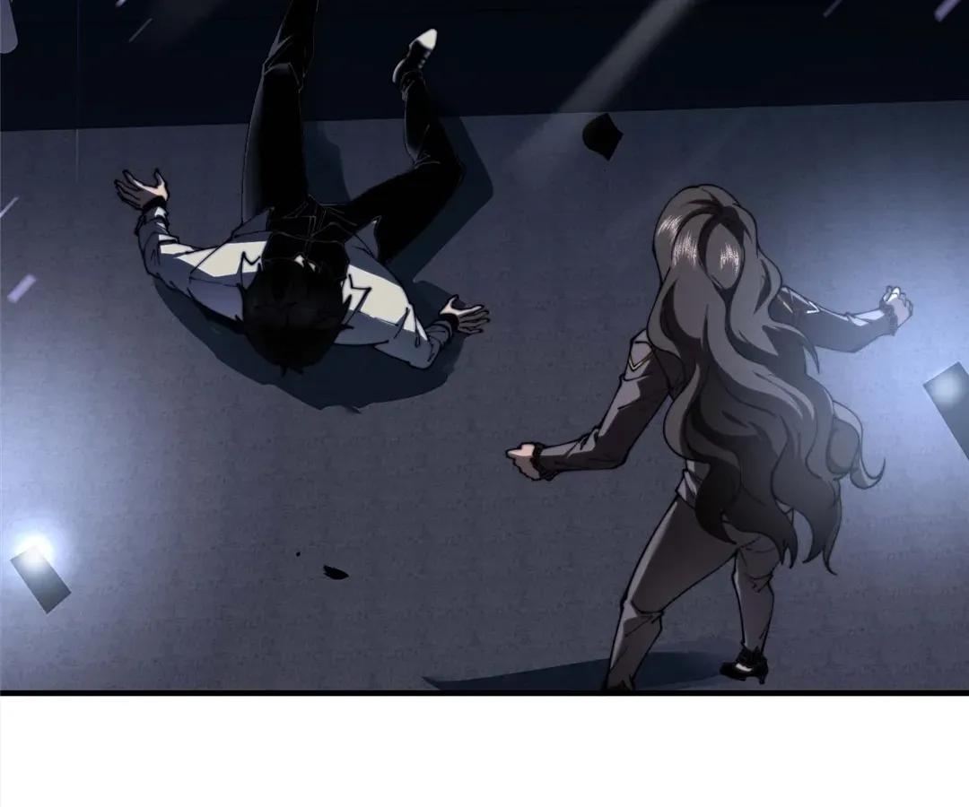 Empowering My Kind in the Apocalypse Chapter 14 page 47 - 