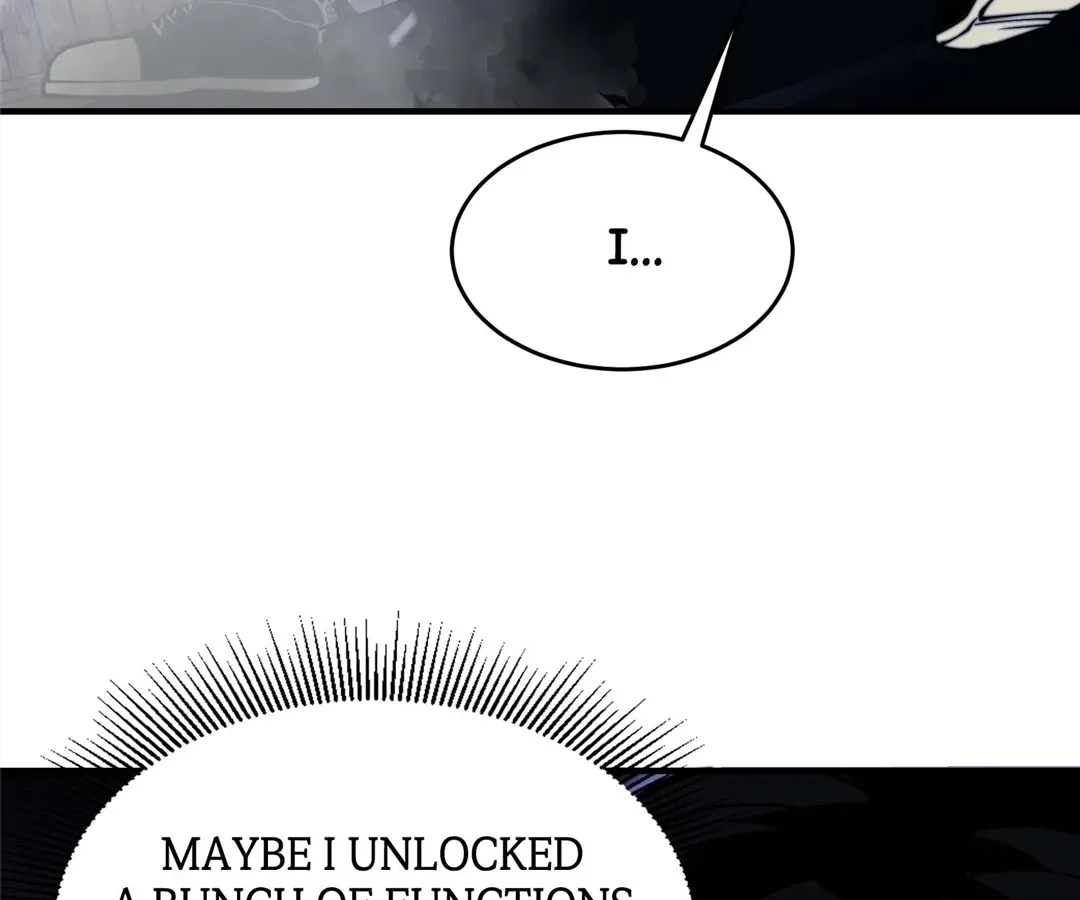 Empowering My Kind in the Apocalypse Chapter 14 page 50 - 