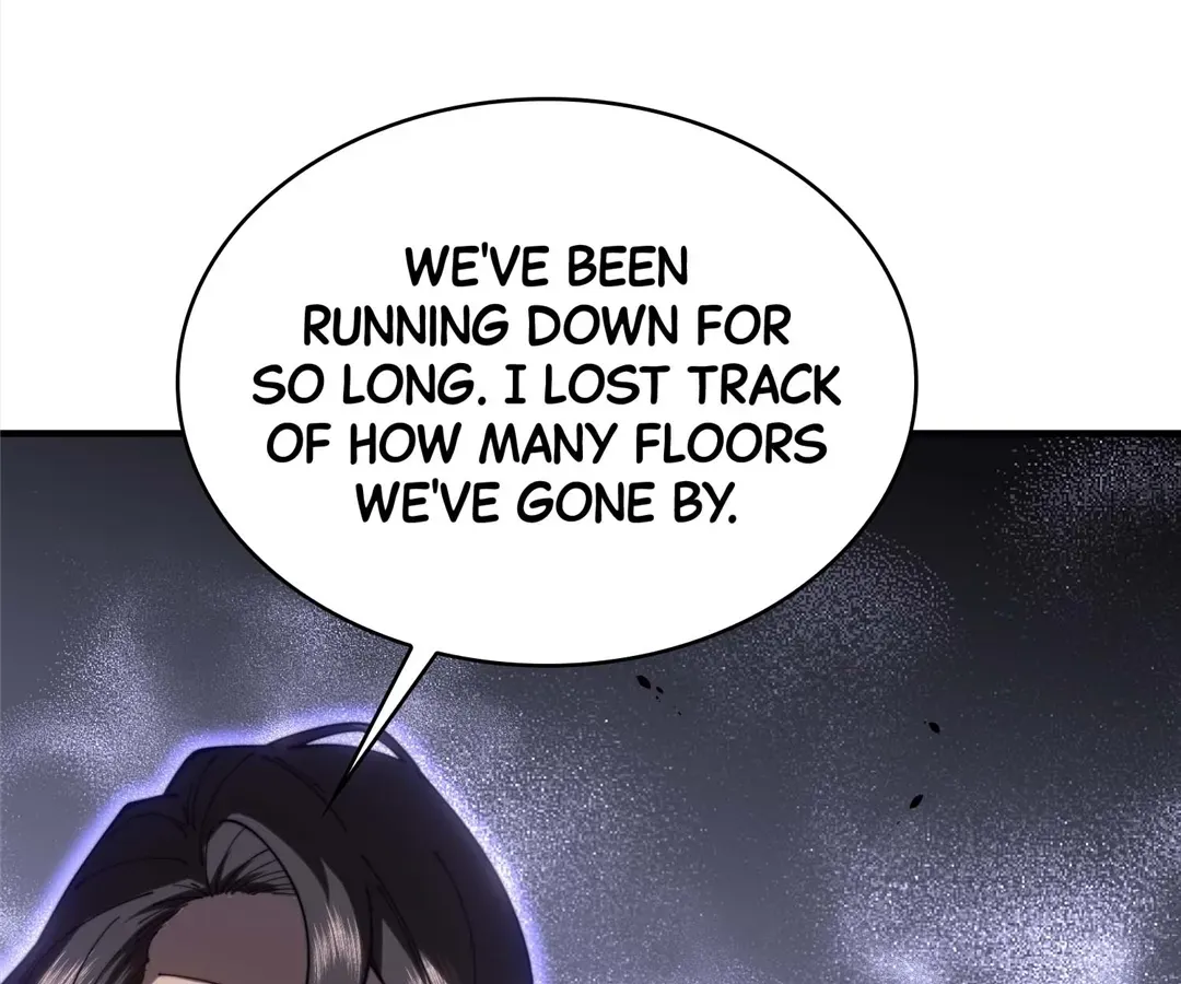 Empowering My Kind in the Apocalypse Chapter 14 page 6 - 