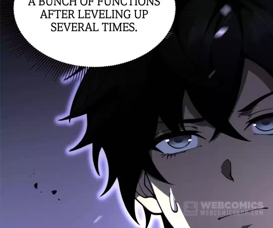 Empowering My Kind in the Apocalypse Chapter 14 page 51 - 
