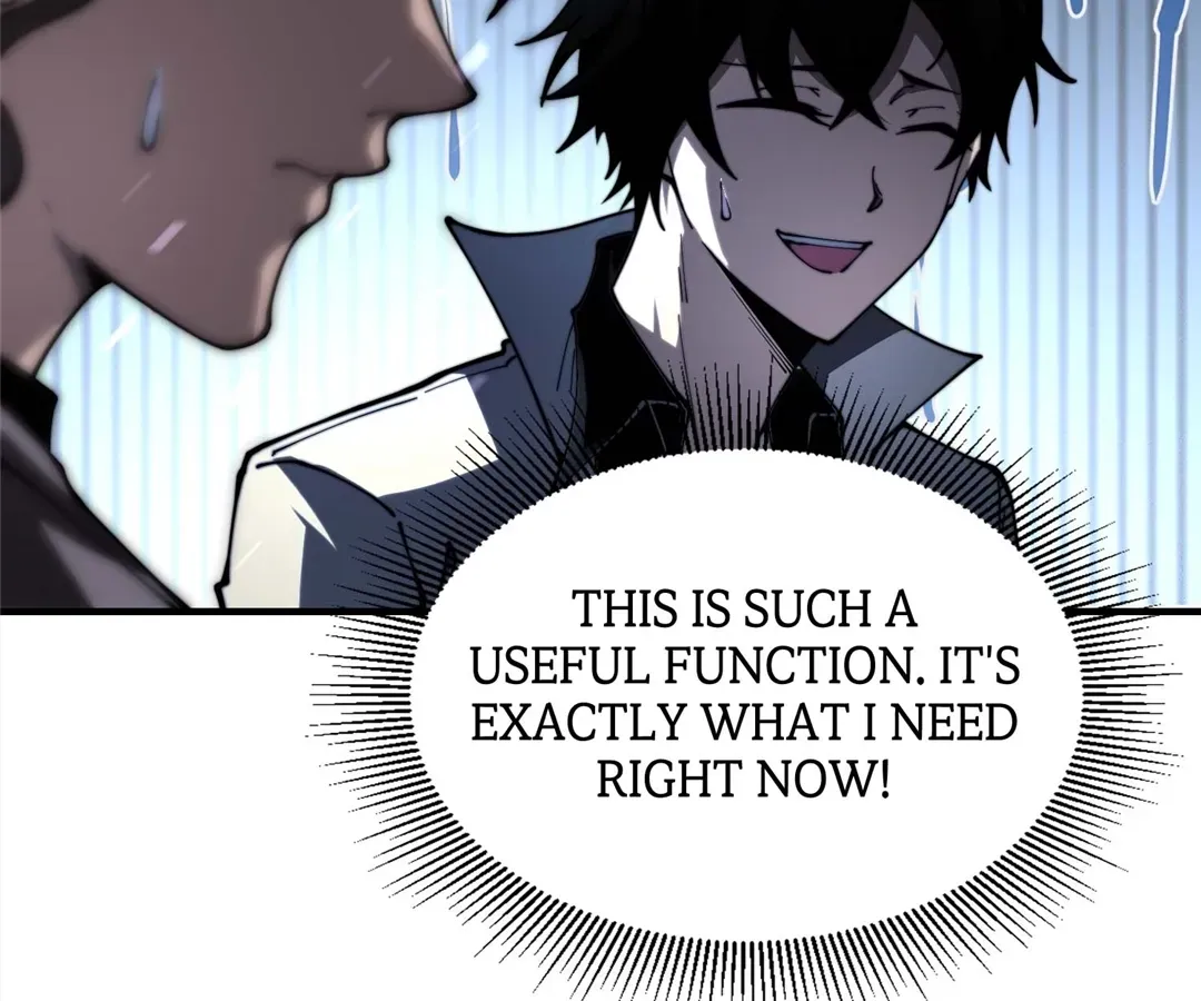 Empowering My Kind in the Apocalypse Chapter 14 page 54 - 