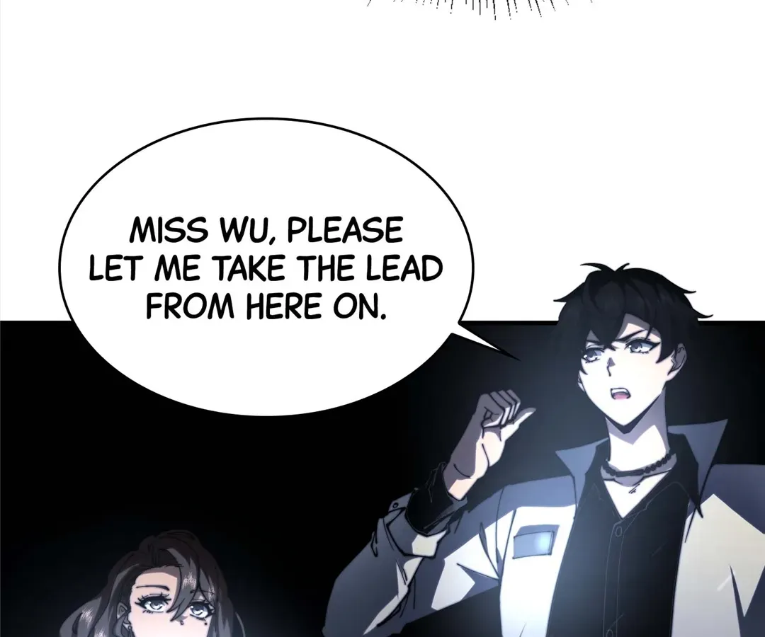 Empowering My Kind in the Apocalypse Chapter 14 page 55 - 