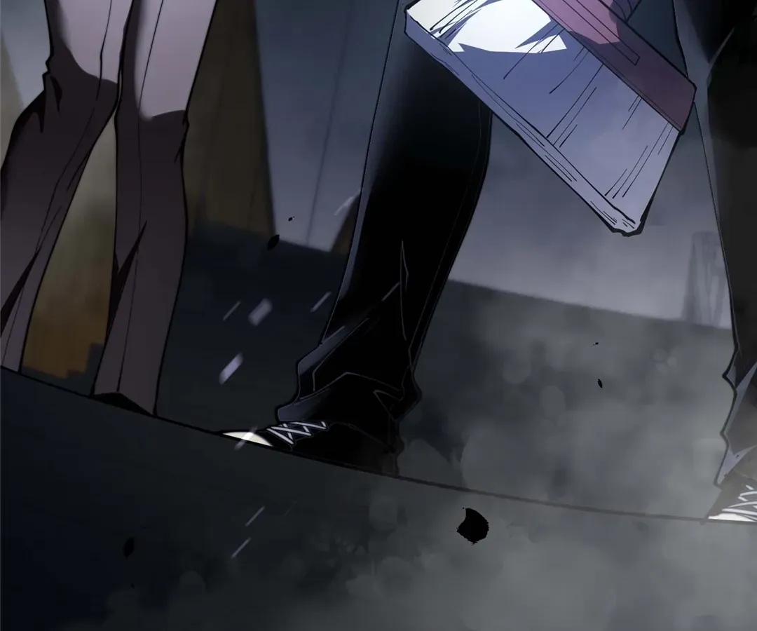 Empowering My Kind in the Apocalypse Chapter 14 page 57 - 