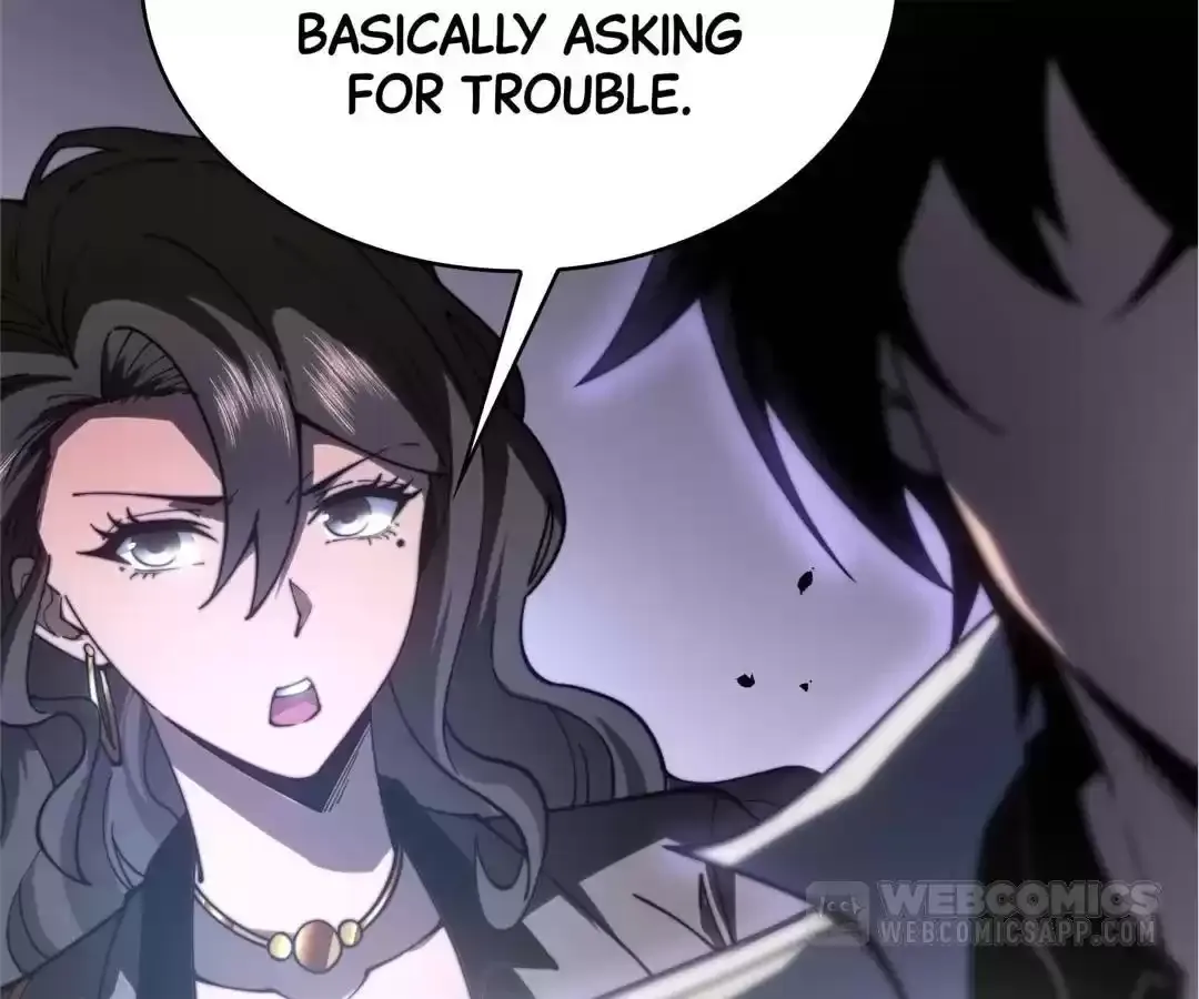 Empowering My Kind in the Apocalypse Chapter 14 page 59 - 