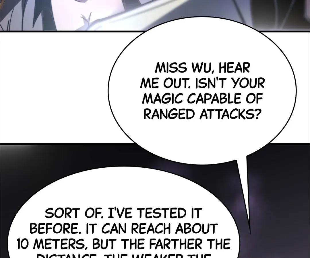 Empowering My Kind in the Apocalypse Chapter 14 page 60 - 