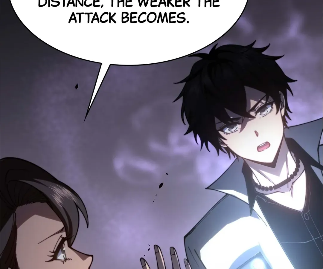 Empowering My Kind in the Apocalypse Chapter 14 page 61 - 