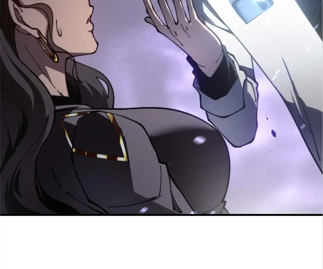 Empowering My Kind in the Apocalypse Chapter 14 page 62 - 