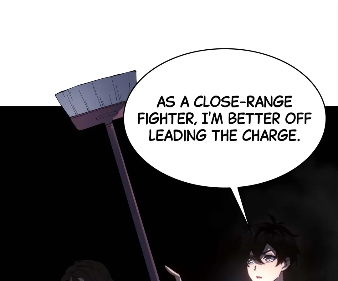 Empowering My Kind in the Apocalypse Chapter 14 page 63 - 