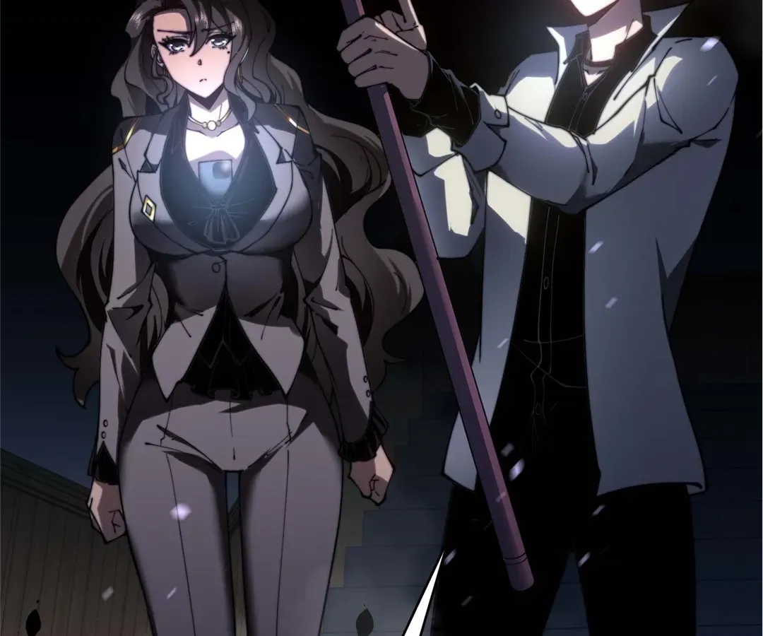 Empowering My Kind in the Apocalypse Chapter 14 page 64 - 