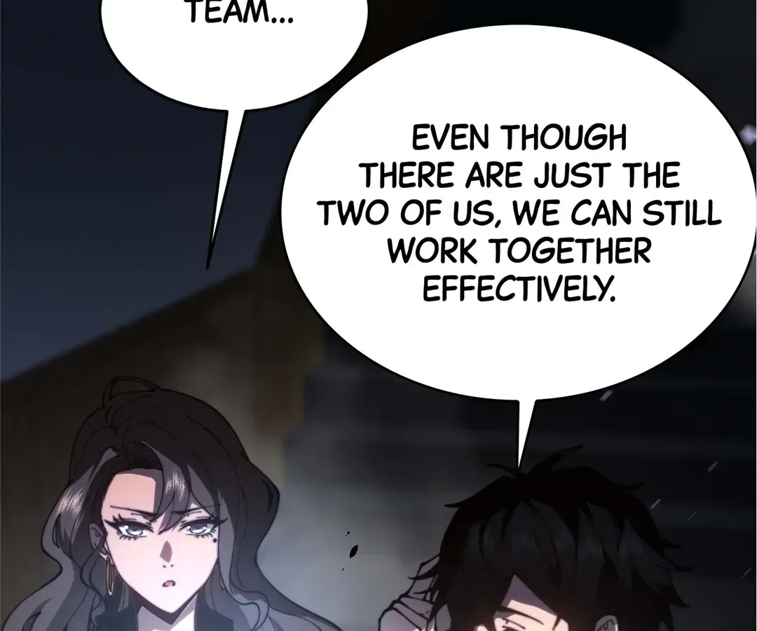 Empowering My Kind in the Apocalypse Chapter 14 page 66 - 
