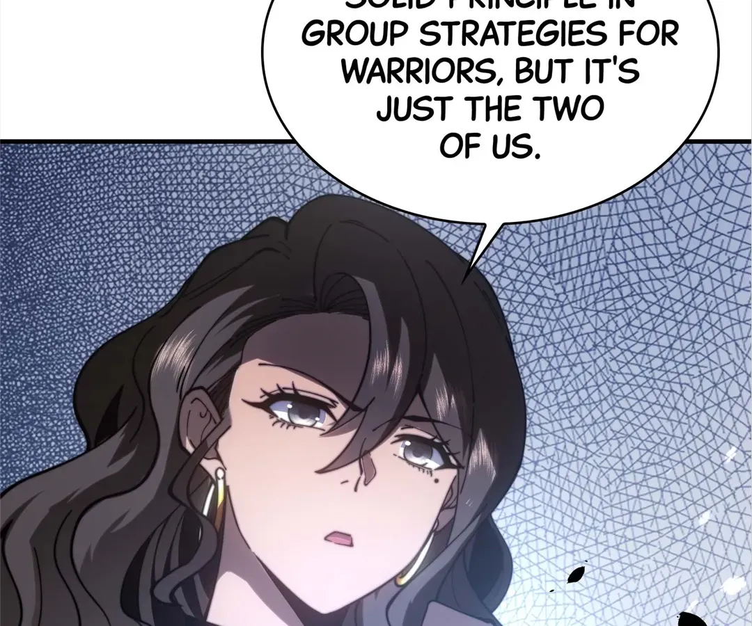 Empowering My Kind in the Apocalypse Chapter 14 page 68 - 