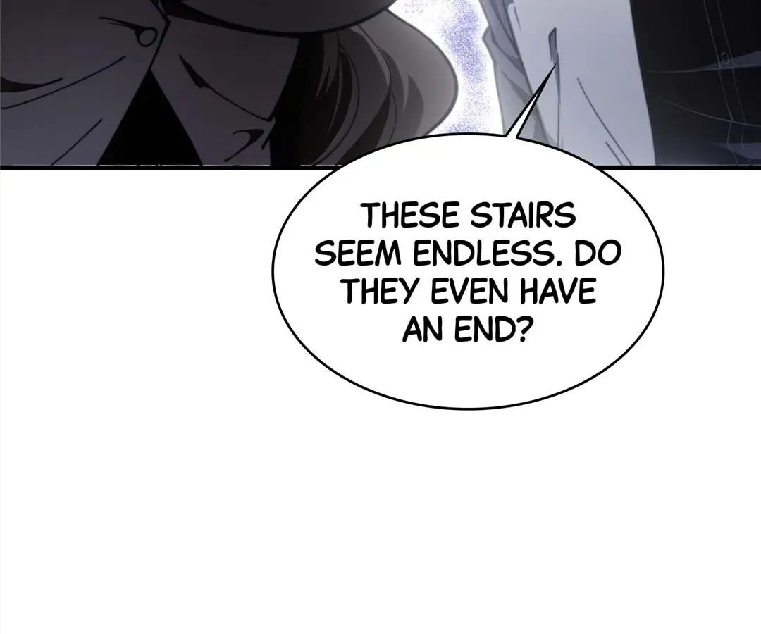 Empowering My Kind in the Apocalypse Chapter 14 page 8 - 