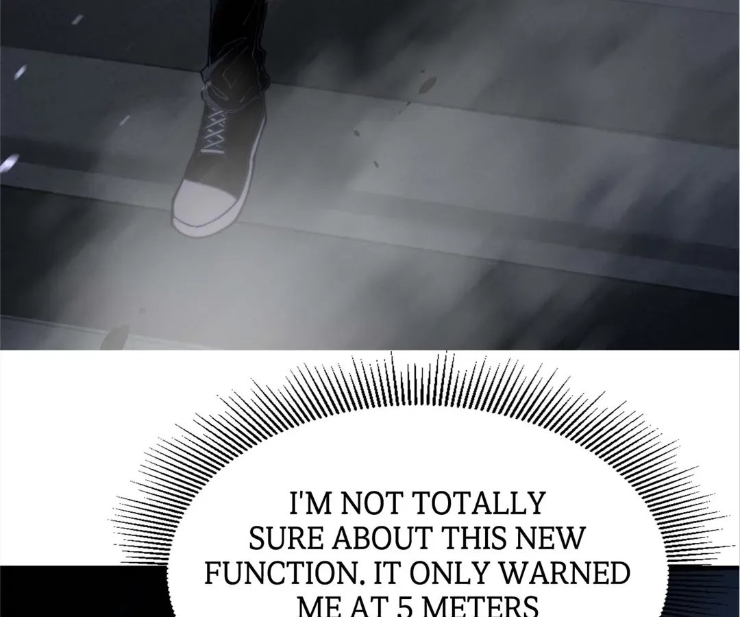 Empowering My Kind in the Apocalypse Chapter 14 page 78 - 