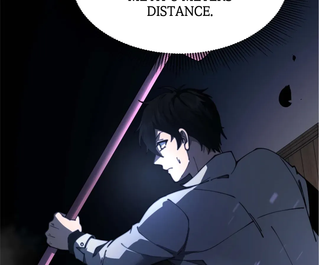 Empowering My Kind in the Apocalypse Chapter 14 page 79 - 