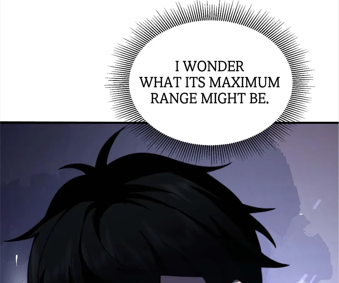Empowering My Kind in the Apocalypse Chapter 14 page 81 - 