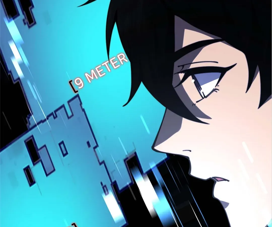 Empowering My Kind in the Apocalypse Chapter 14 page 84 - 