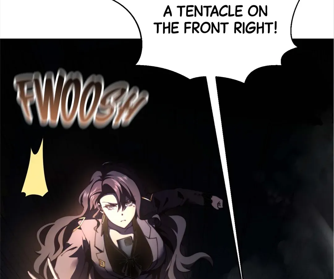 Empowering My Kind in the Apocalypse Chapter 14 page 86 - 