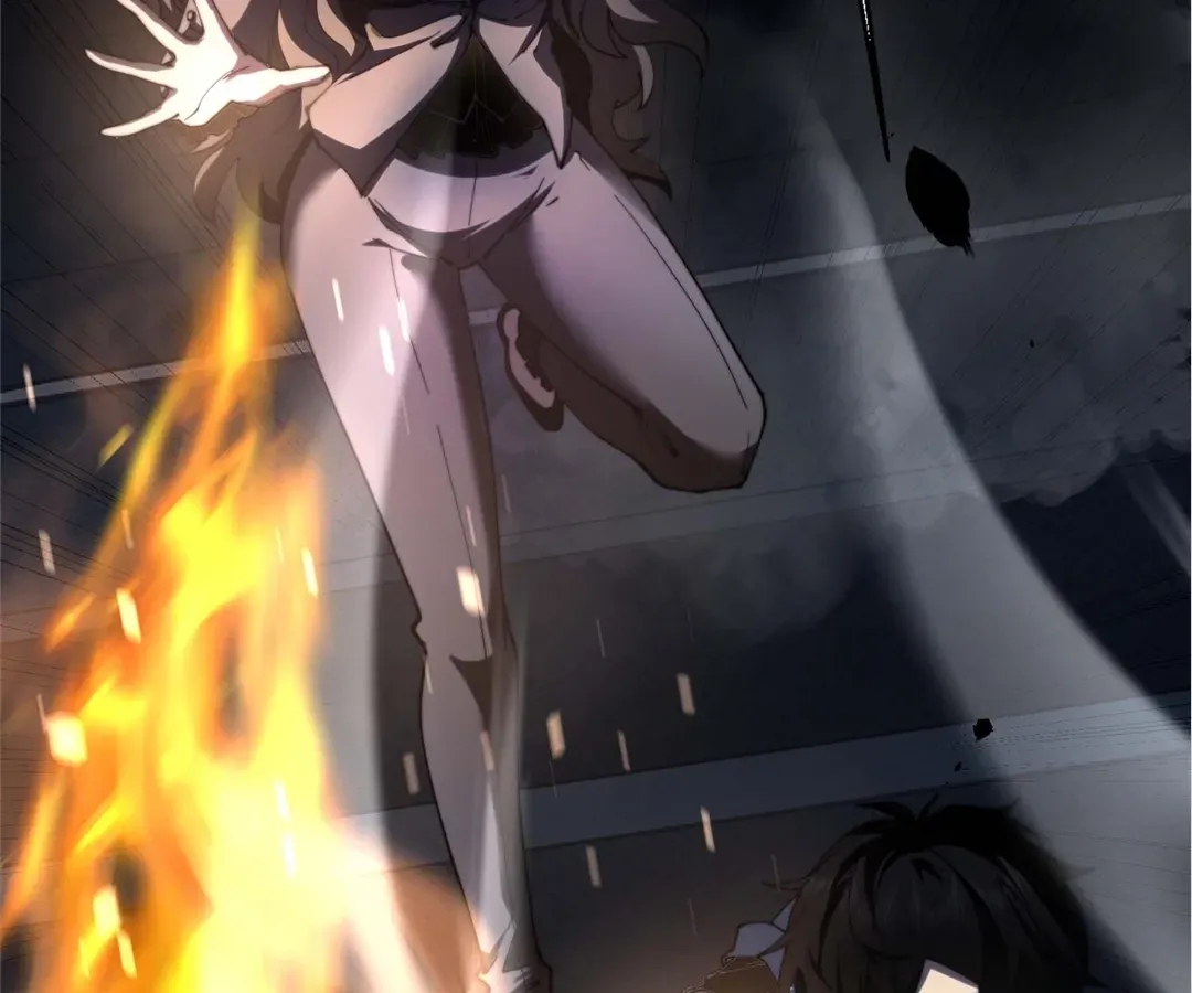 Empowering My Kind in the Apocalypse Chapter 14 page 87 - 