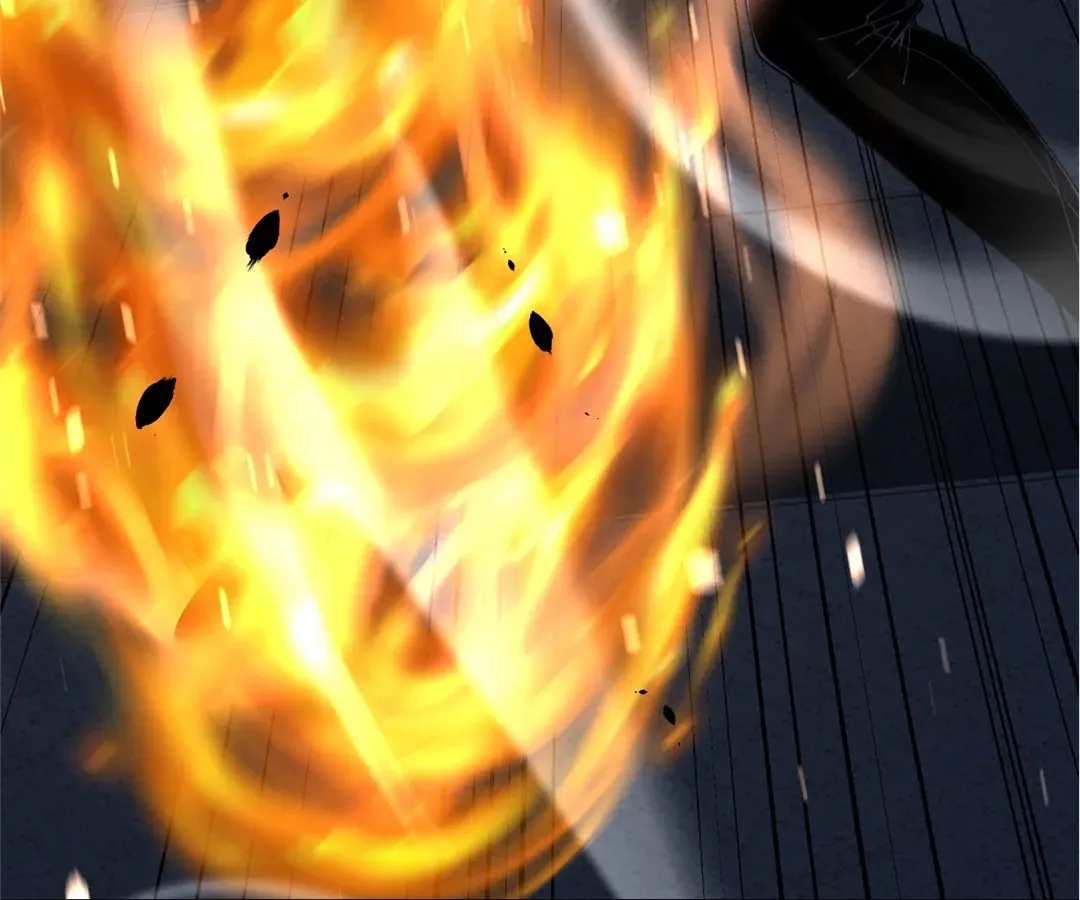 Empowering My Kind in the Apocalypse Chapter 14 page 89 - 