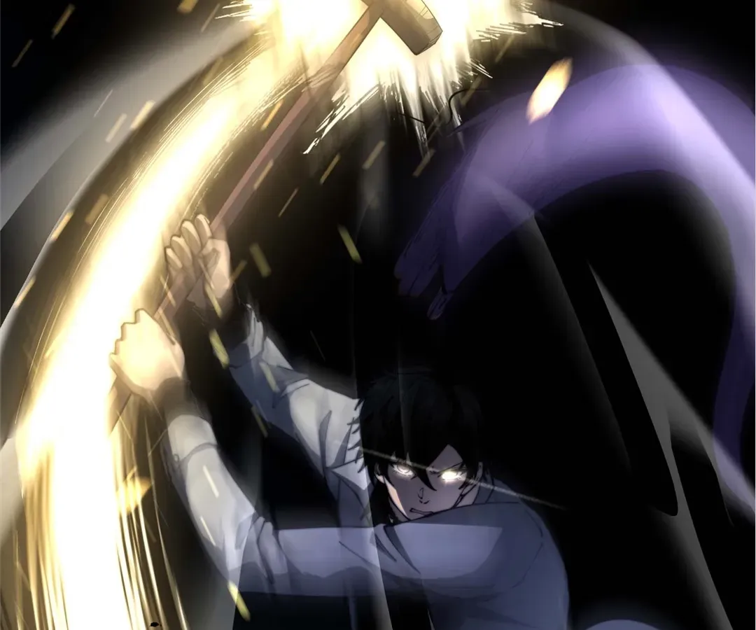 Empowering My Kind in the Apocalypse Chapter 14 page 97 - 