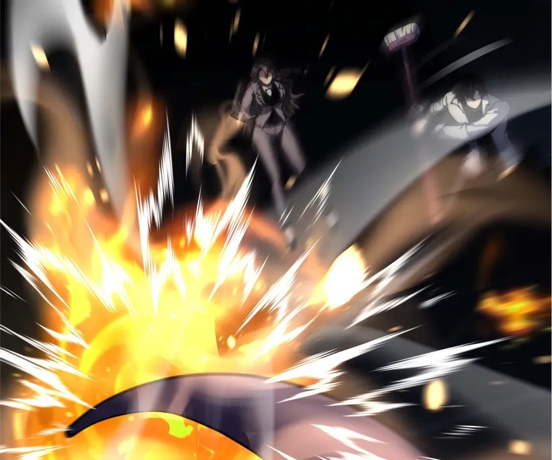 Empowering My Kind in the Apocalypse Chapter 14 page 100 - 