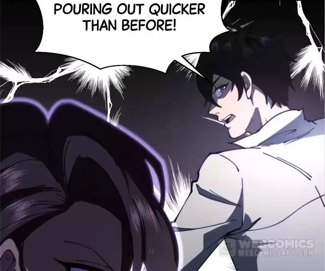 Empowering My Kind in the Apocalypse Chapter 15 page 11 - 