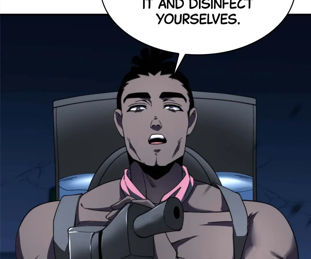 Empowering My Kind in the Apocalypse Chapter 15 page 101 - 
