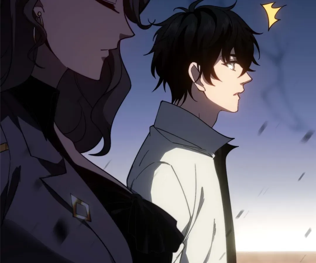 Empowering My Kind in the Apocalypse Chapter 15 page 104 - 