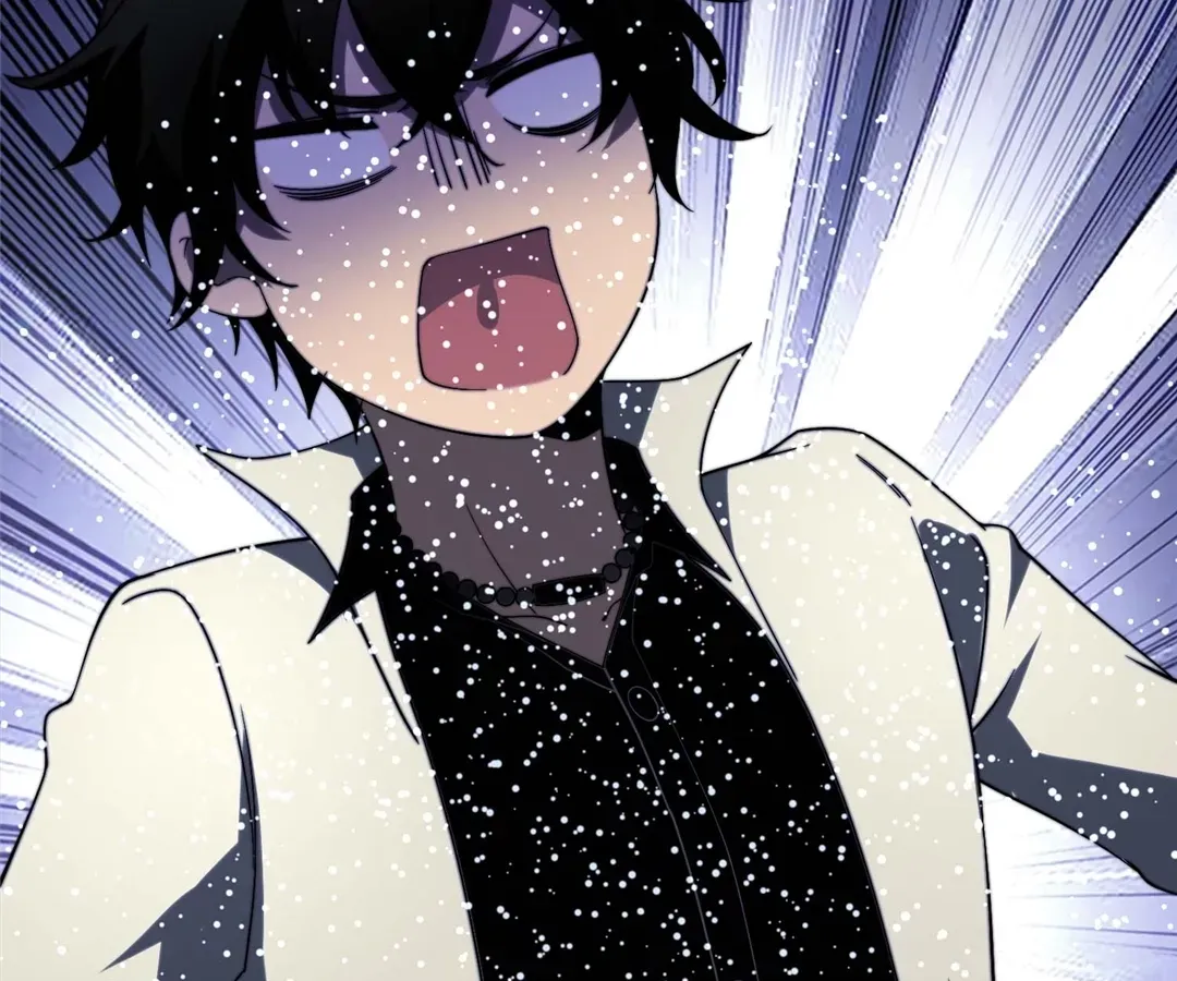 Empowering My Kind in the Apocalypse Chapter 15 page 106 - 