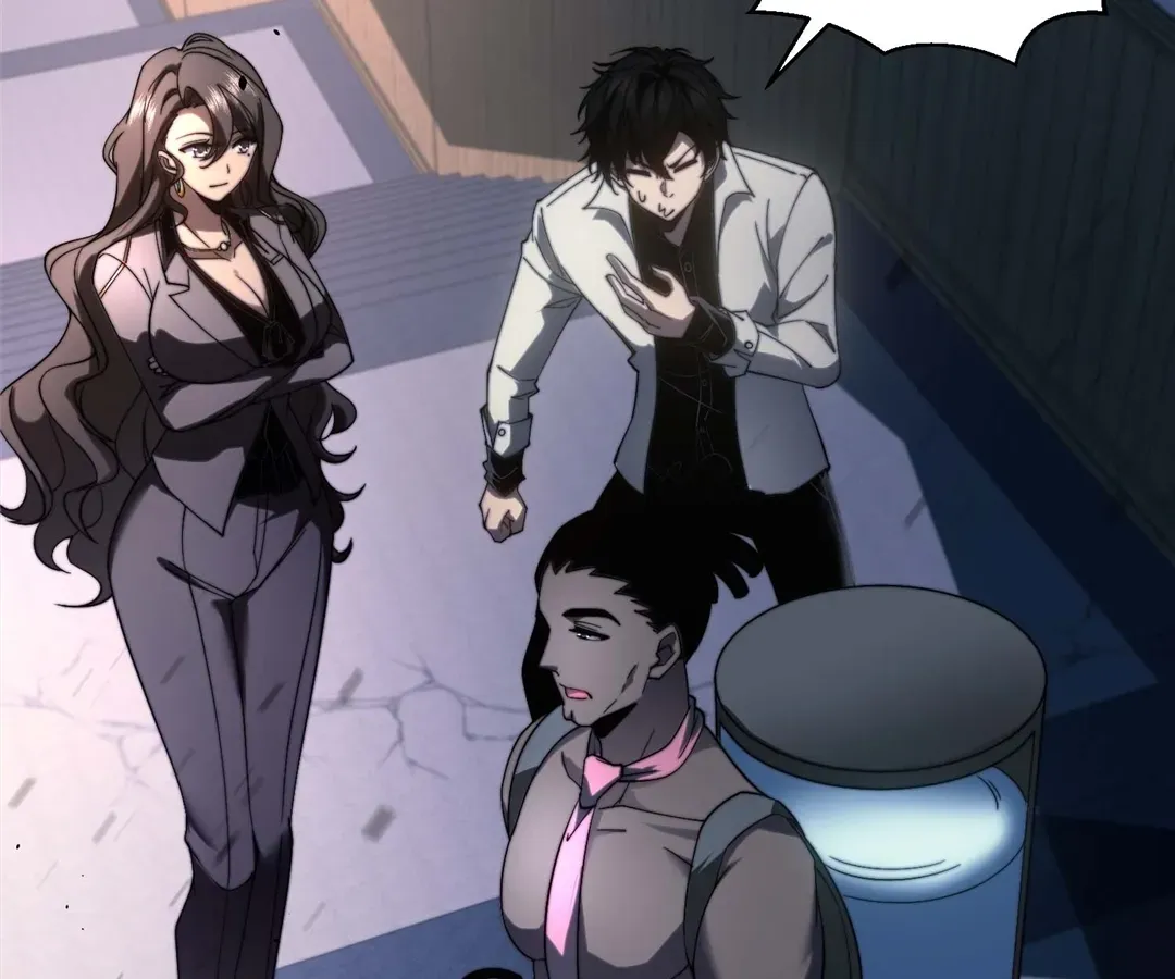 Empowering My Kind in the Apocalypse Chapter 15 page 109 - 