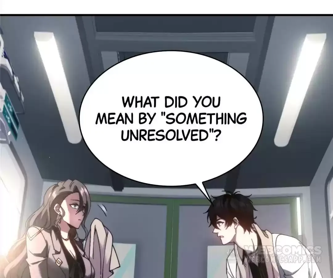 Empowering My Kind in the Apocalypse Chapter 15 page 115 - 