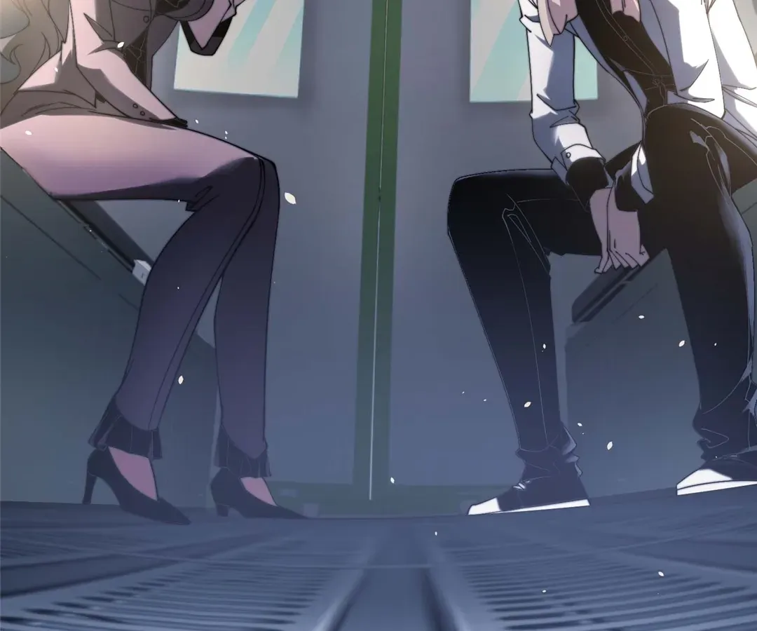 Empowering My Kind in the Apocalypse Chapter 15 page 116 - 