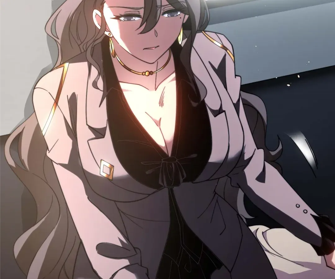 Empowering My Kind in the Apocalypse Chapter 15 page 118 - 