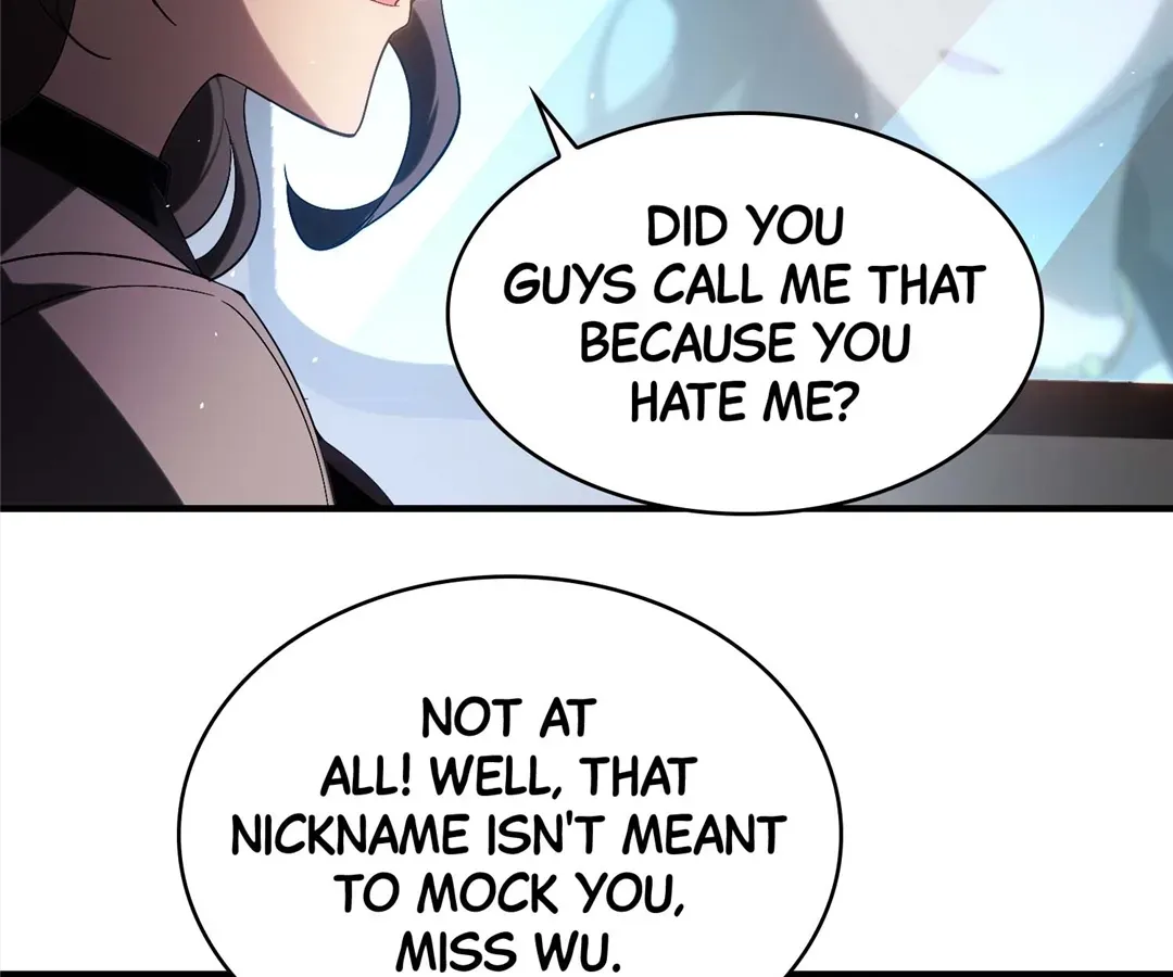 Empowering My Kind in the Apocalypse Chapter 15 page 121 - 