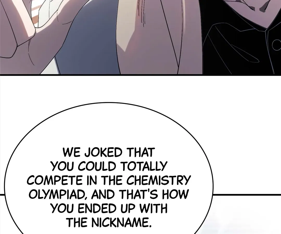 Empowering My Kind in the Apocalypse Chapter 15 page 126 - 