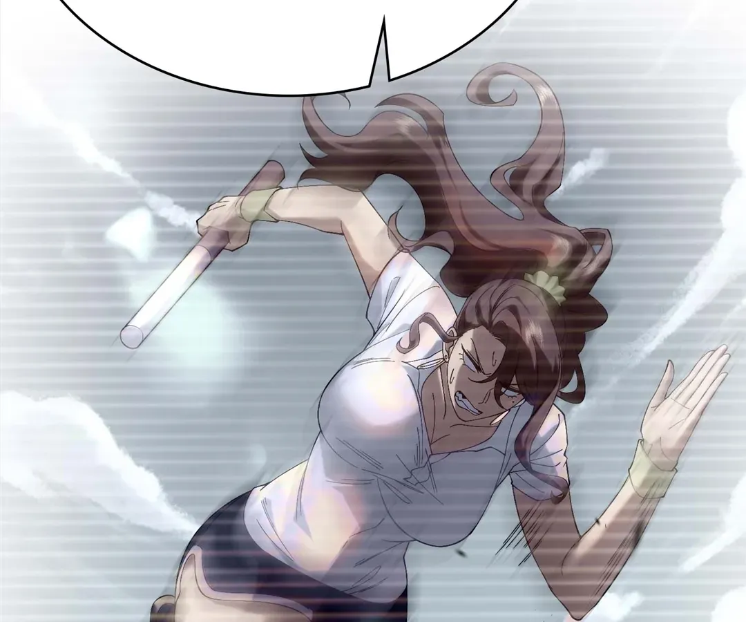 Empowering My Kind in the Apocalypse Chapter 15 page 127 - 