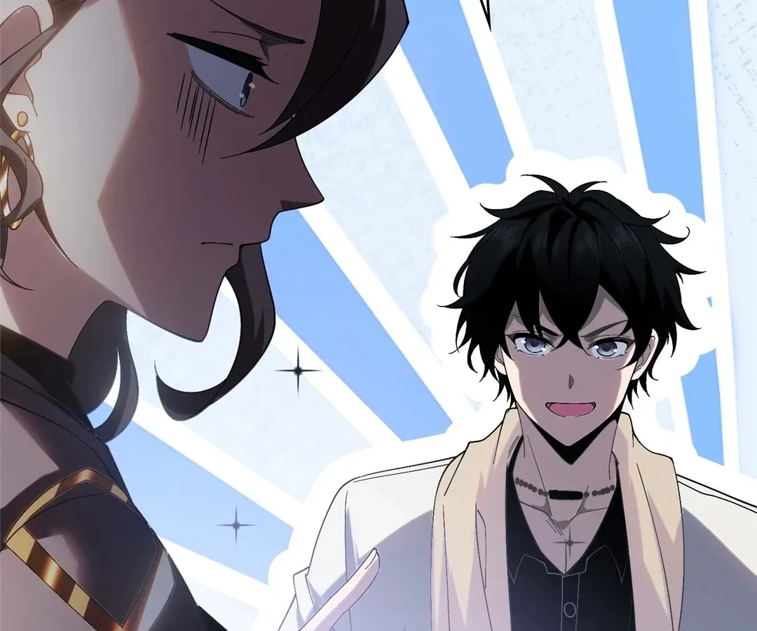 Empowering My Kind in the Apocalypse Chapter 15 page 130 - 