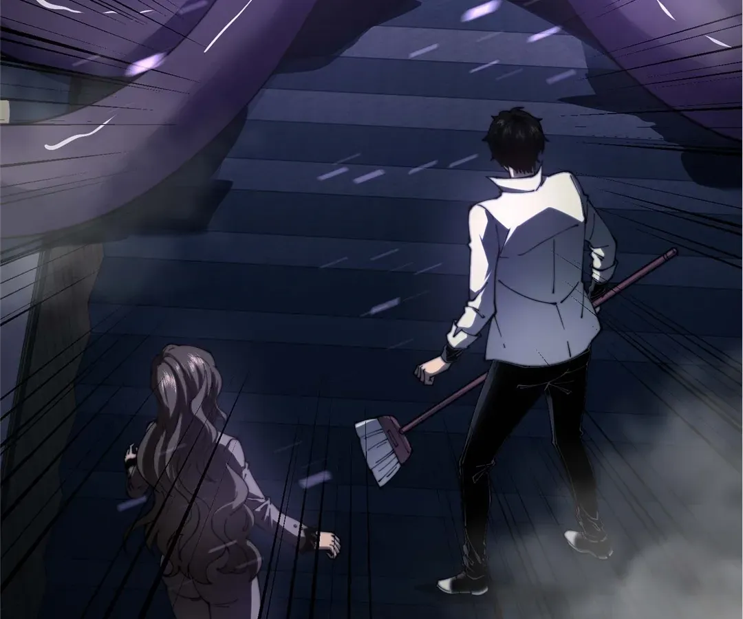 Empowering My Kind in the Apocalypse Chapter 15 page 14 - 