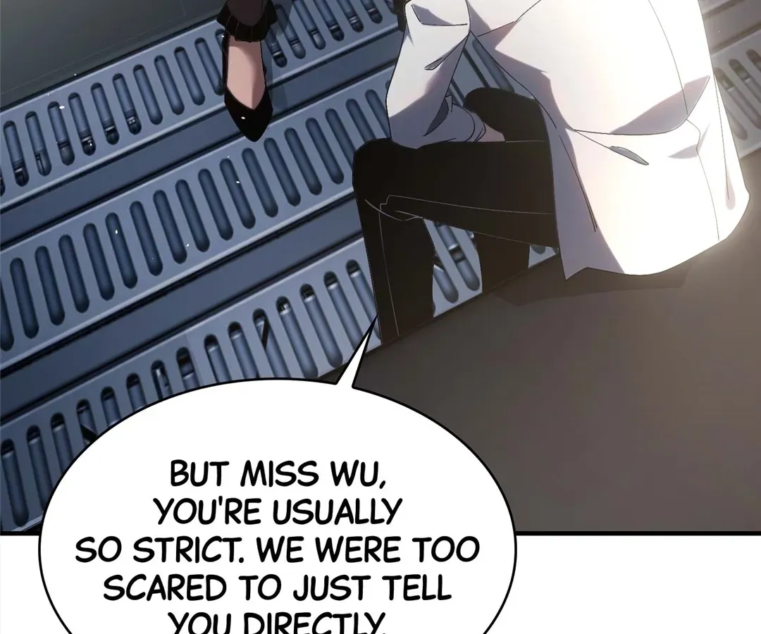 Empowering My Kind in the Apocalypse Chapter 15 page 136 - 
