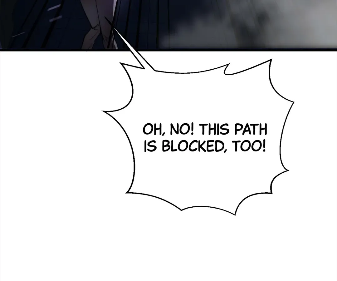 Empowering My Kind in the Apocalypse Chapter 15 page 15 - 