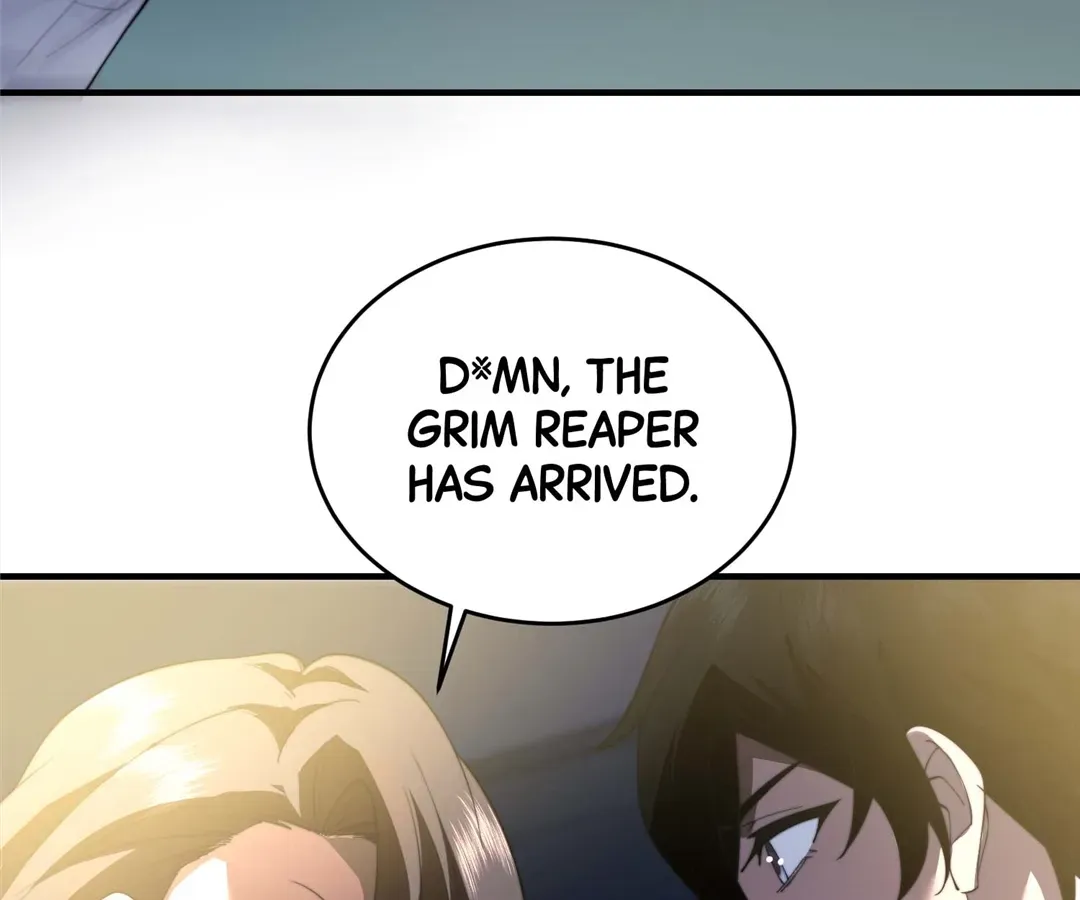 Empowering My Kind in the Apocalypse Chapter 15 page 143 - 