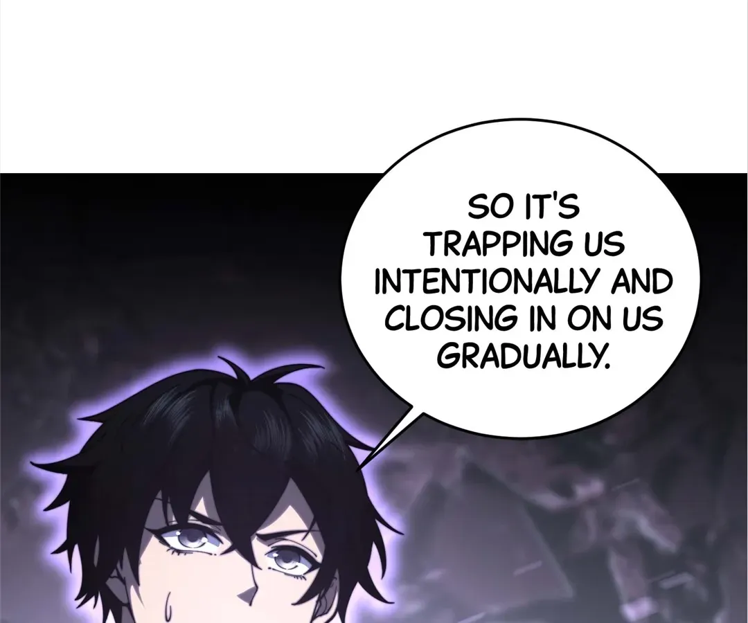 Empowering My Kind in the Apocalypse Chapter 15 page 16 - 