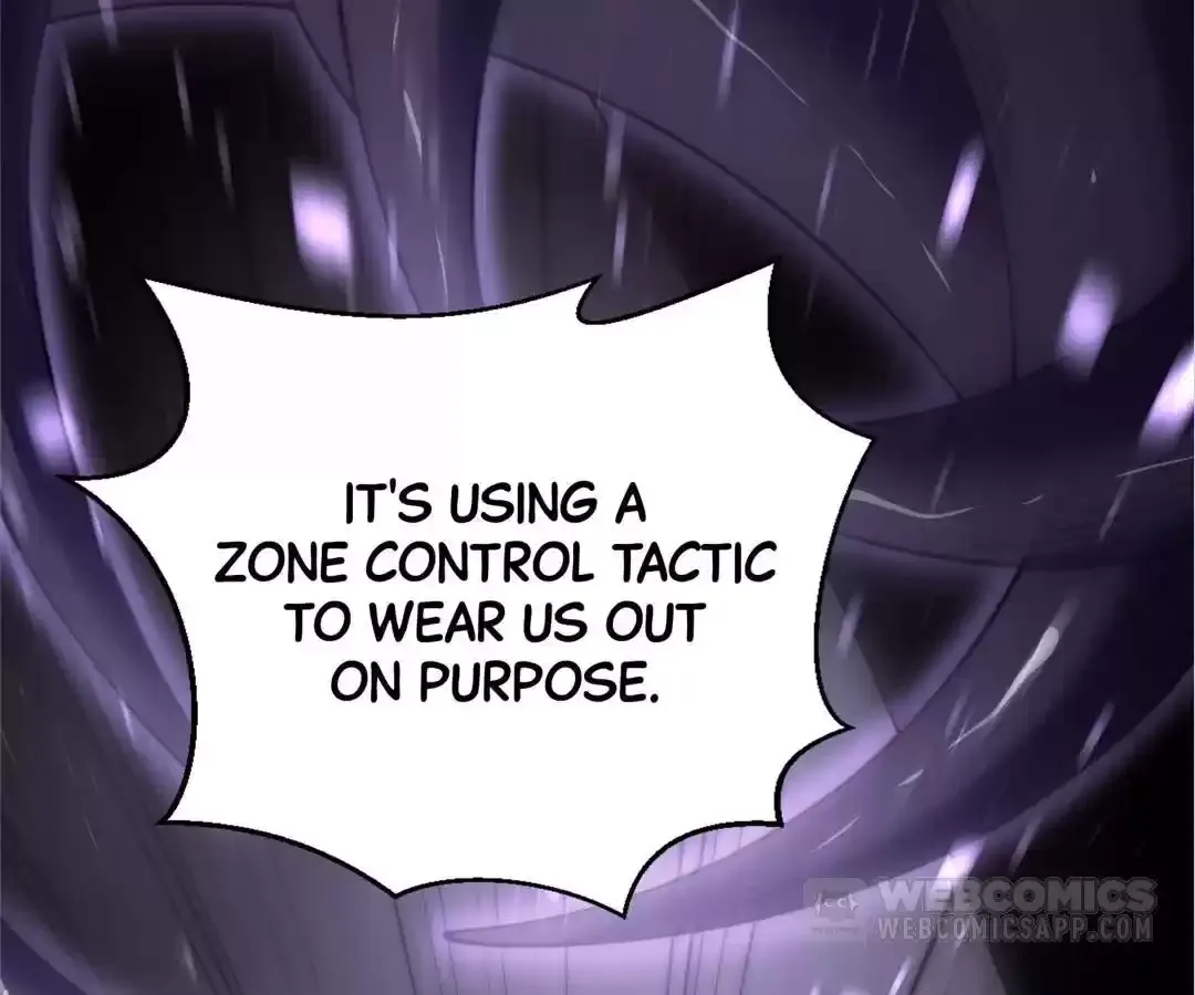 Empowering My Kind in the Apocalypse Chapter 15 page 19 - 