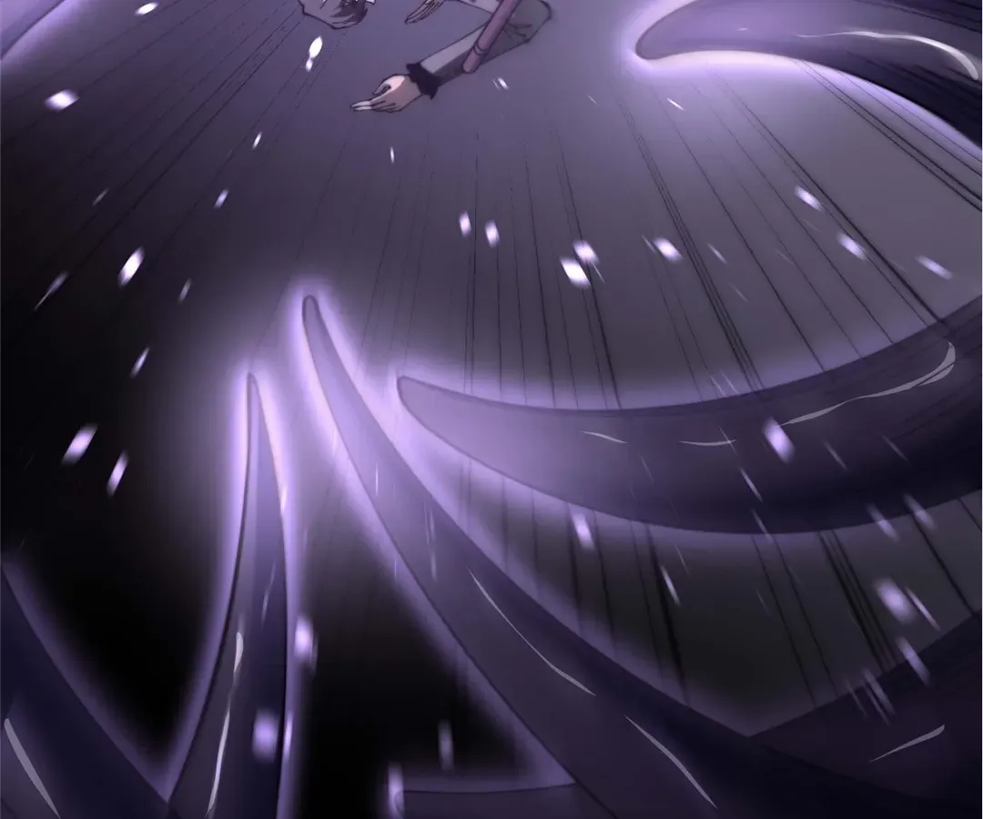 Empowering My Kind in the Apocalypse Chapter 15 page 21 - 